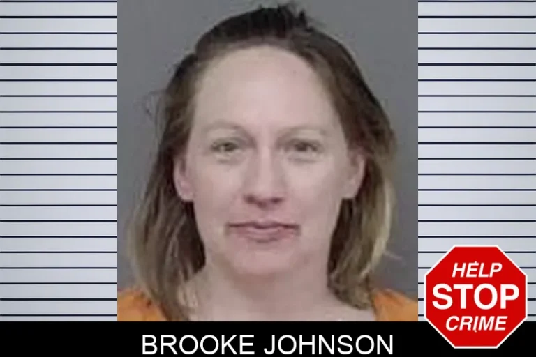 Brooke Johnson