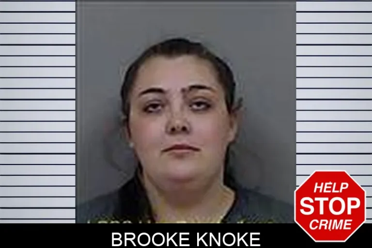 Brooke Knoke