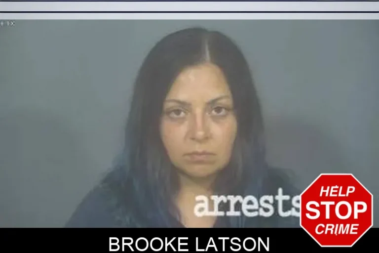 Brooke Latson