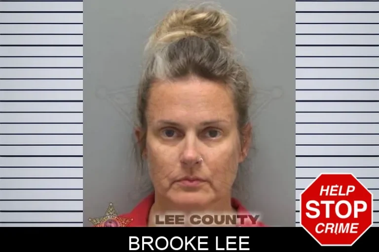 Brooke Lee
