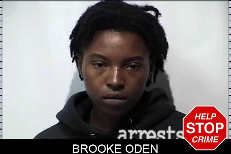 Brooke Oden