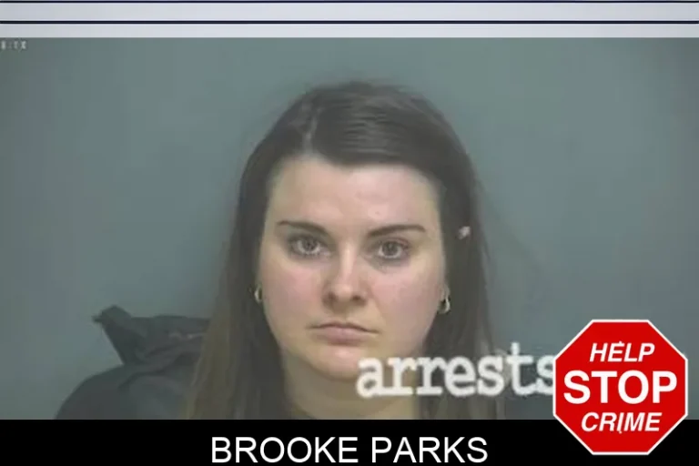 Brooke Parks