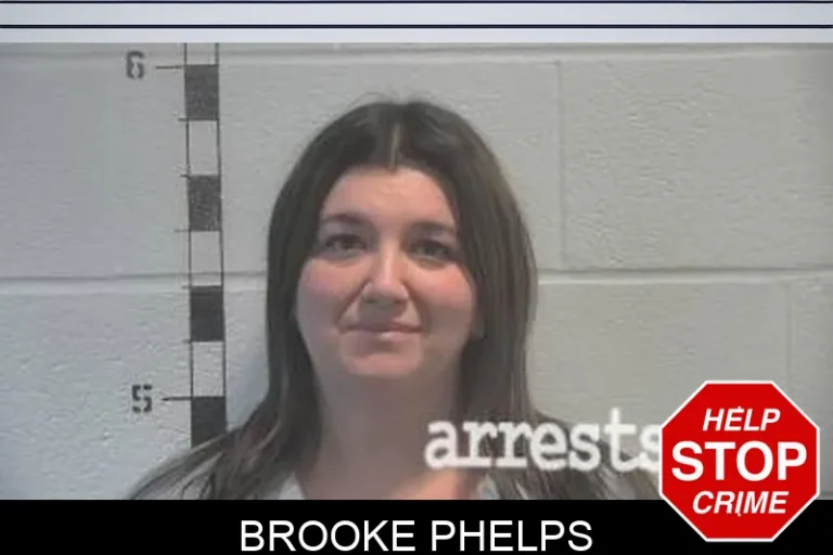 Brooke Phelps