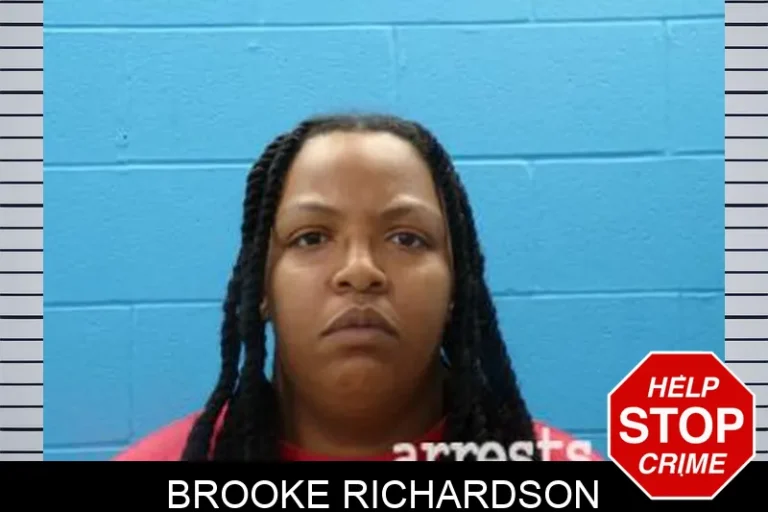Brooke Richardson