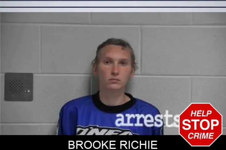 Brooke Richie