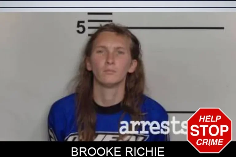 Brooke Richie