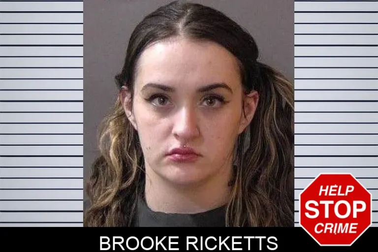 Brooke Ricketts