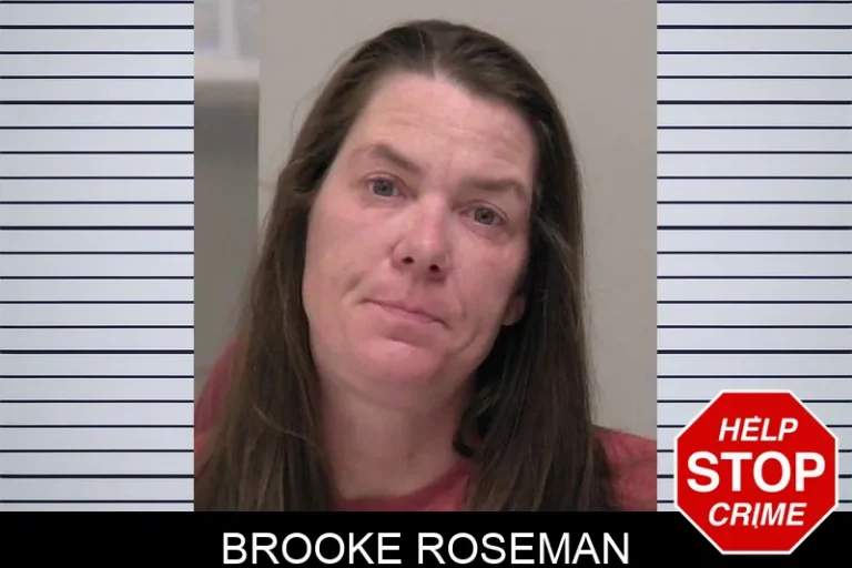 Brooke Roseman