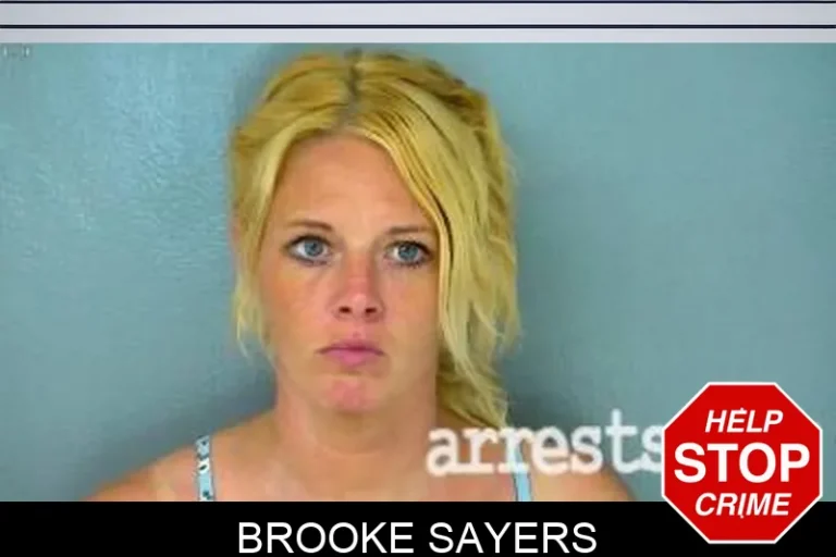 Brooke Sayers