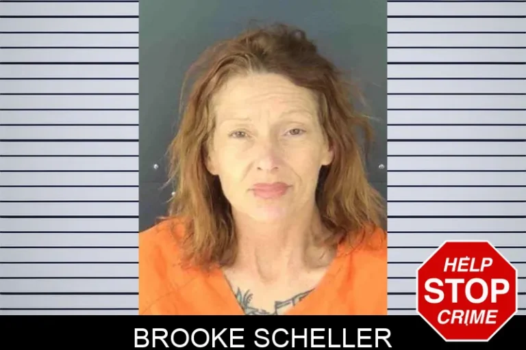 Brooke Scheller
