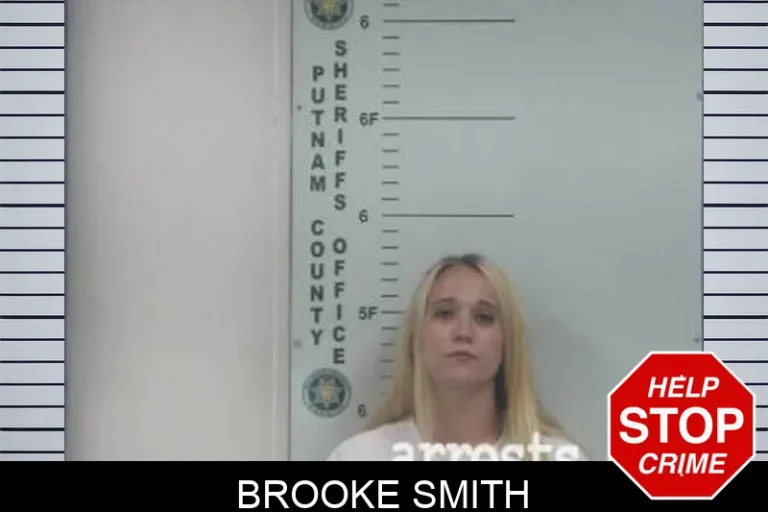 Brooke Smith