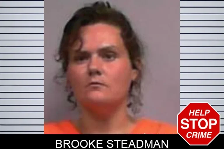 Brooke Steadman
