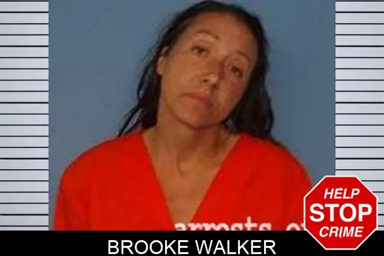 Brooke Walker