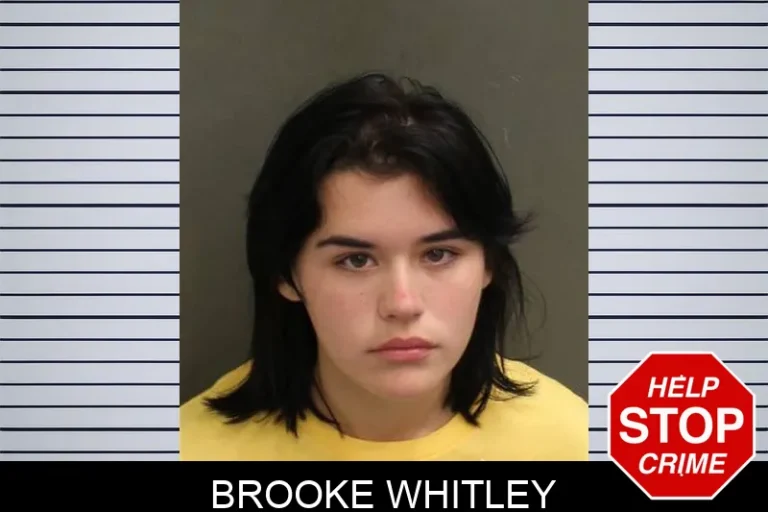 Brooke Whitley