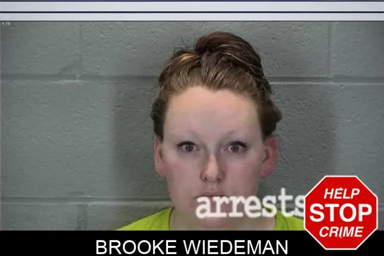 Brooke Wiedeman