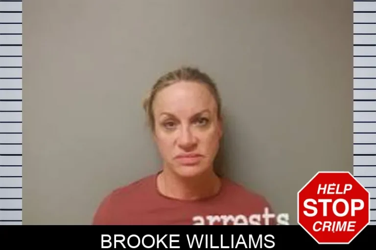 Brooke Williams