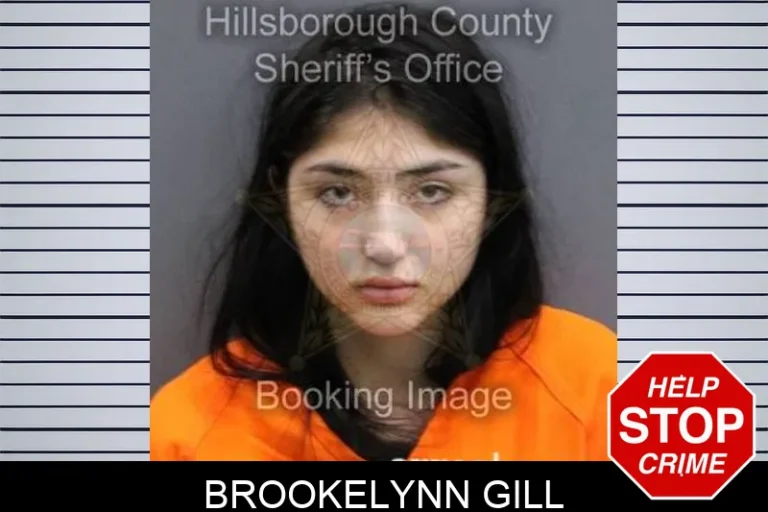 Brookelynn Gill