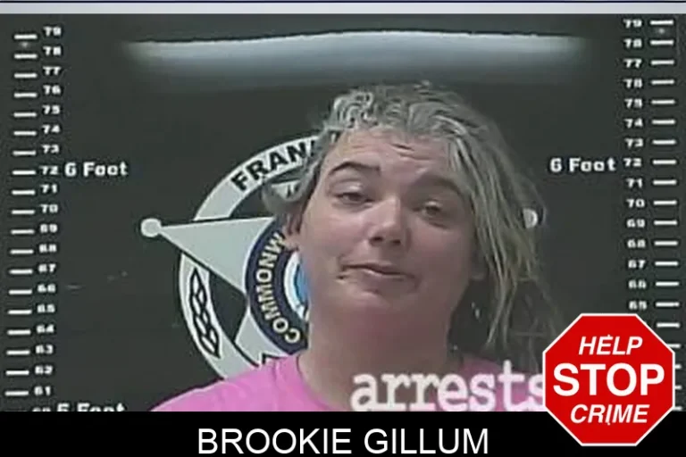 Brookie Gillum