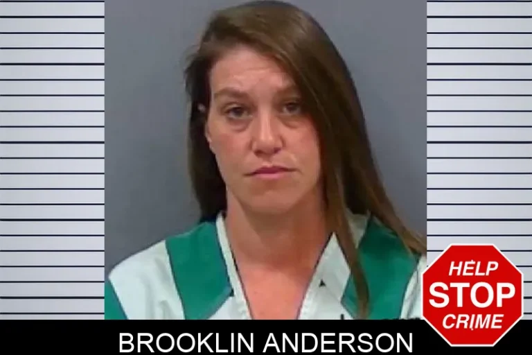 Brooklin Anderson