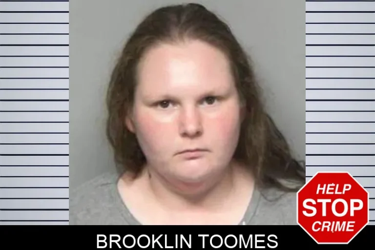 Brooklin Toomes