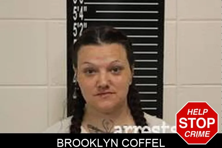 Brooklyn Coffel