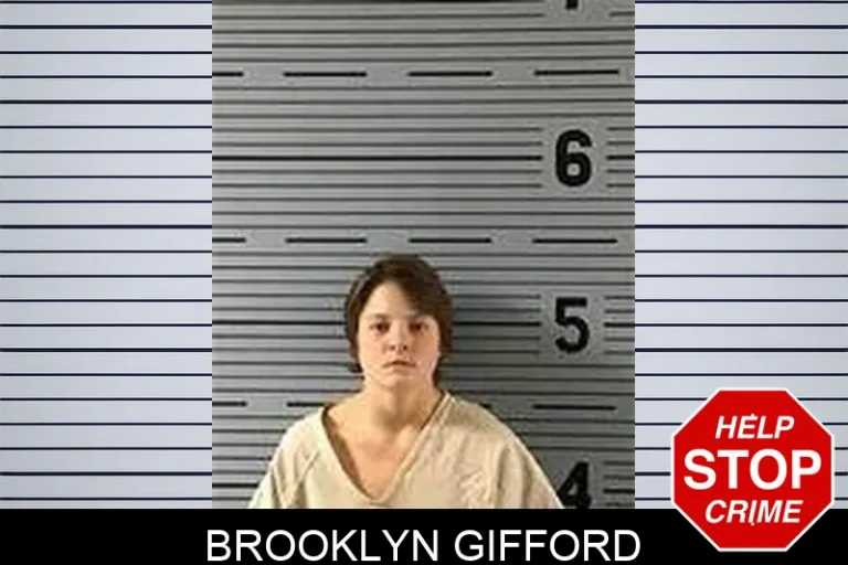 Brooklyn Gifford