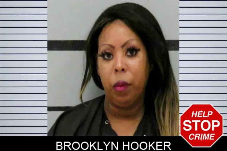 Brooklyn Hooker