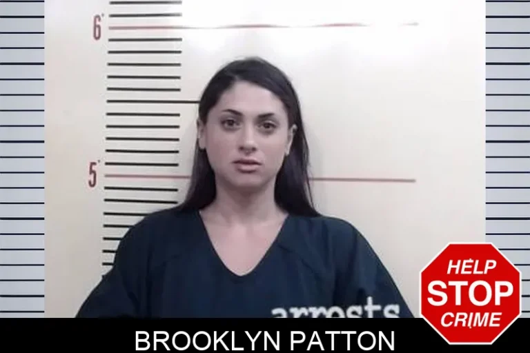 Brooklyn Patton