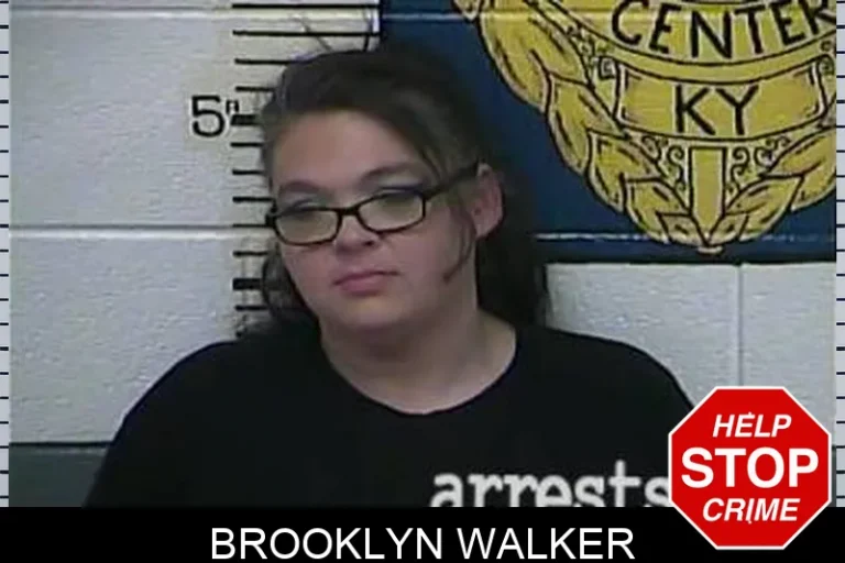 Brooklyn Walker