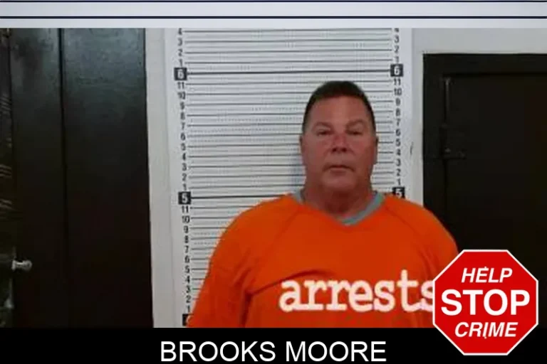 Brooks Moore