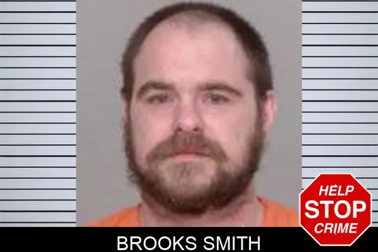 Brooks Smith