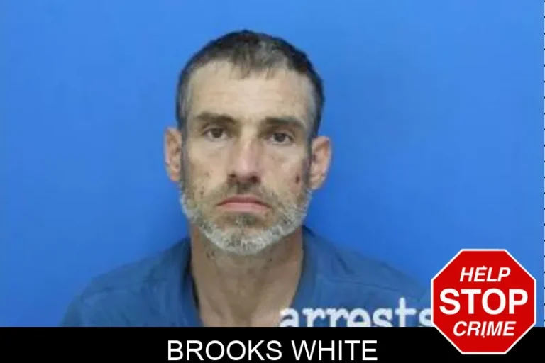 Brooks White