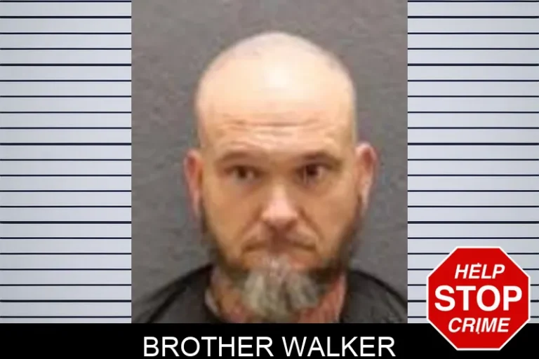 Brother Walker