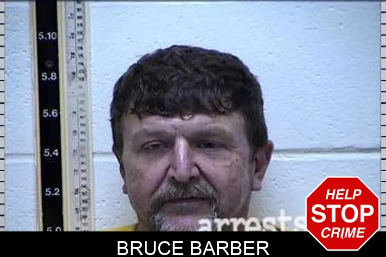 BruCe Barber