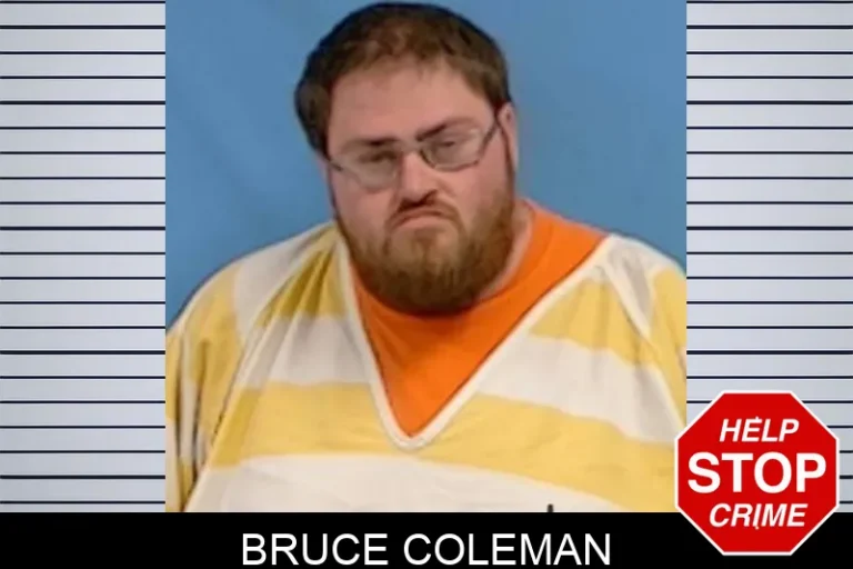 BruCe Coleman