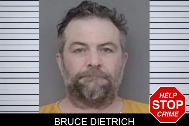 BruCe Dietrich