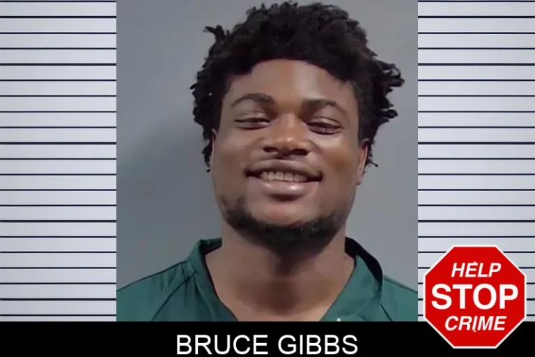 BruCe Gibbs