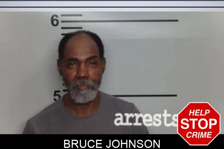 BruCe Johnson