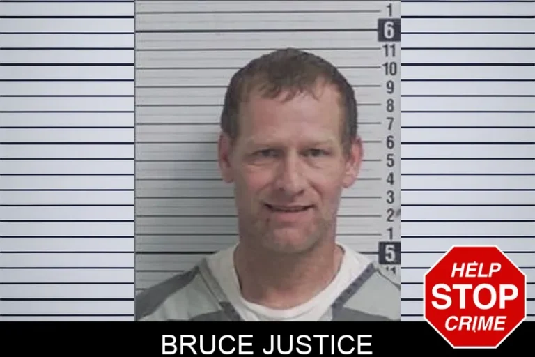 BruCe JuStice