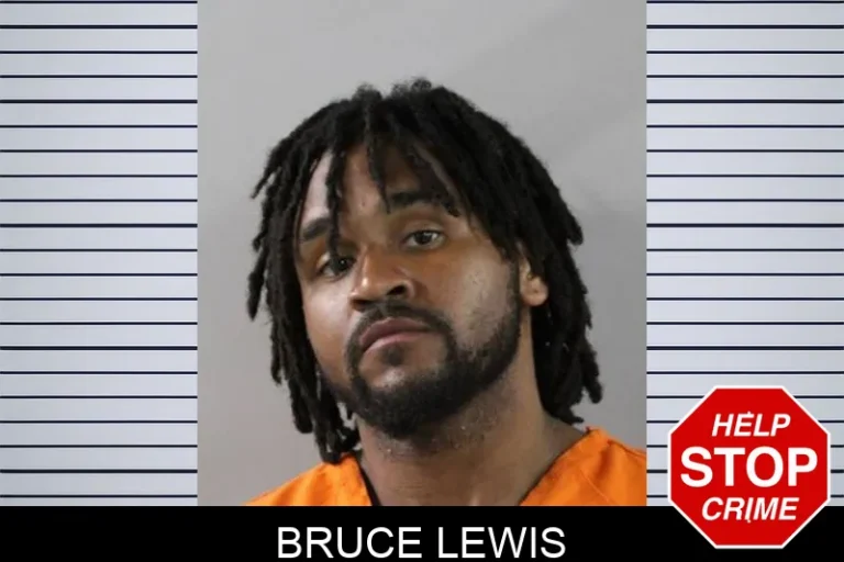BruCe Lewis