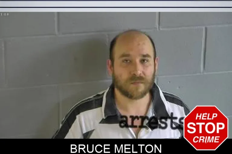 BruCe Melton