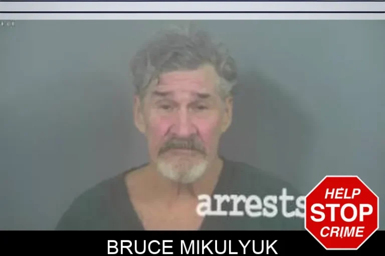 BruCe MikuLyuK