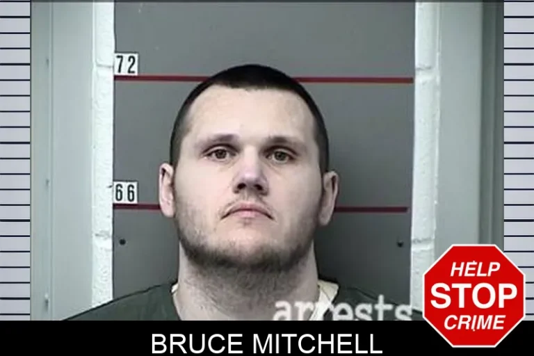 BruCe Mitchell