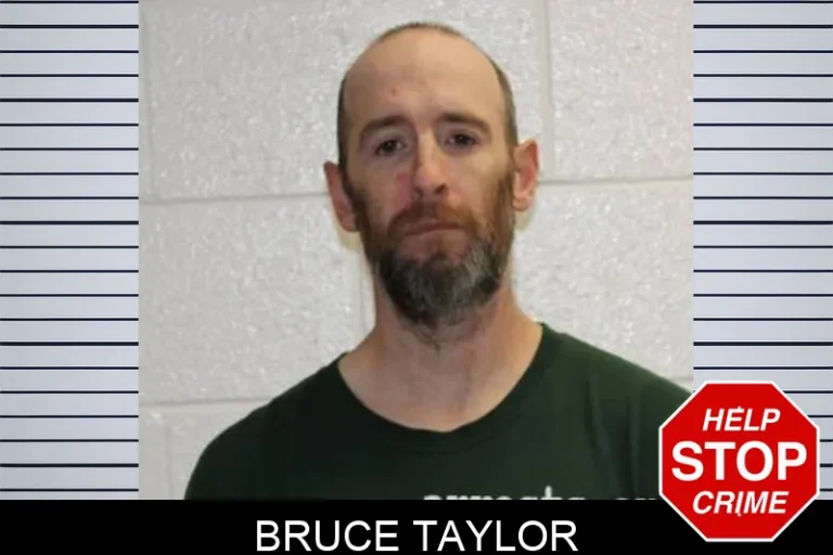 BruCe Taylor