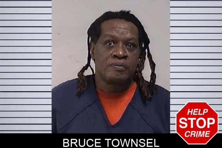 BruCe Townsel