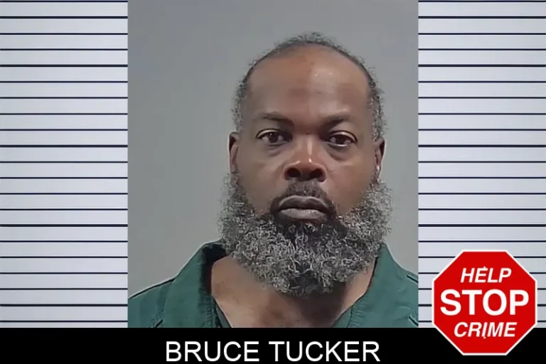 BruCe TuCker