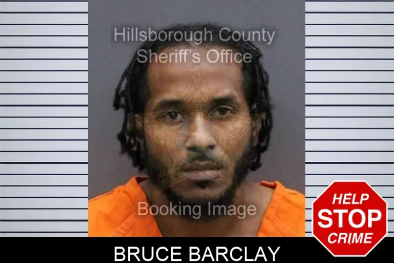 Bruce Barclay