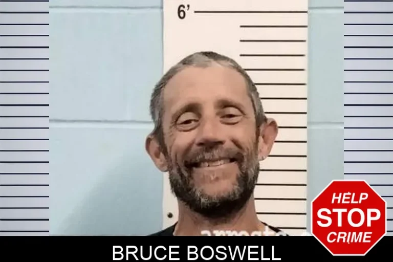 Bruce Boswell