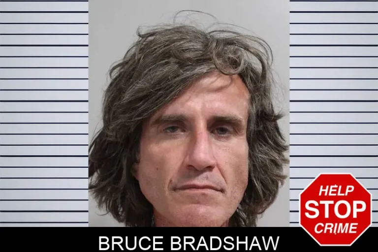Bruce Bradshaw