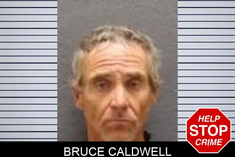 Bruce Caldwell